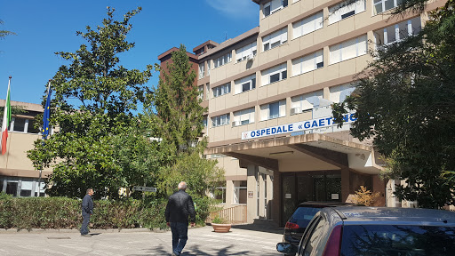 Ospedale Gaetano Bernabeo - Thumbnail