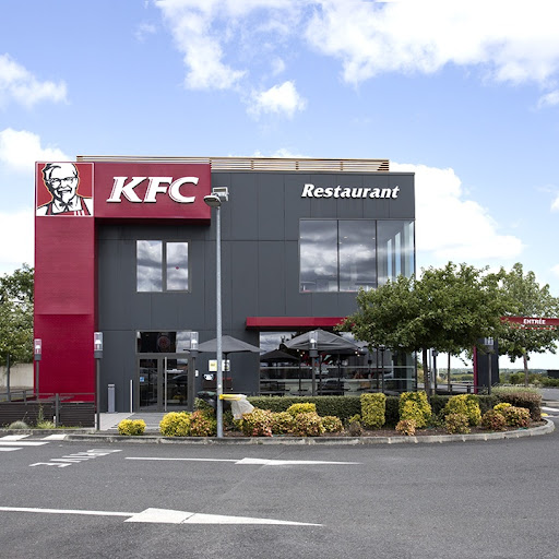 Photo 4 - KFC Angoulême Champniers