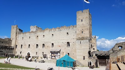 Photos of Rakvere castle