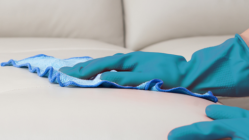 K & L Cleaning Services