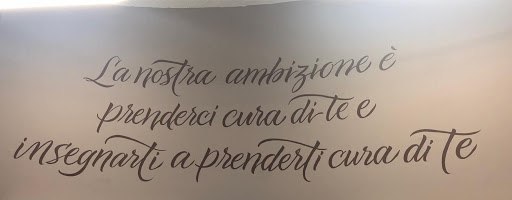 Testa e Cuore Logo