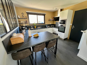 Photo n°22 de GESLOC - Agence immobilière Le Rheu à Le Rheu (Service de référencement de colocations)