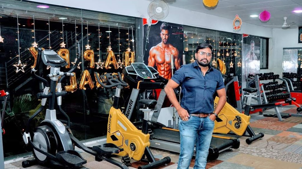 Ranvir S Fitness Zone