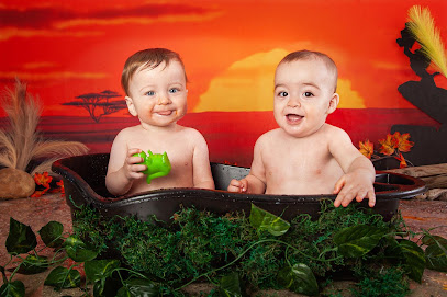 Life and Love - Fotografía de Smashcake temáticos en Madrid