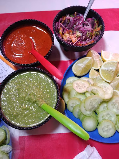 El Charco De La Rana - Carnitas - Mexico