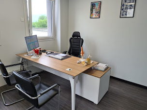 Photo n°14 de Dr Massinissa DEHL - Chirurgien Orthopédiste Béthune : Hanche / Genou / Epaule à Béthune (Chirurgien)