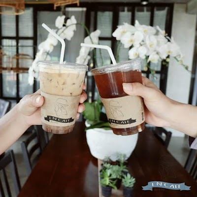 Photos of ອິນ ກາເຟ IN CAFE