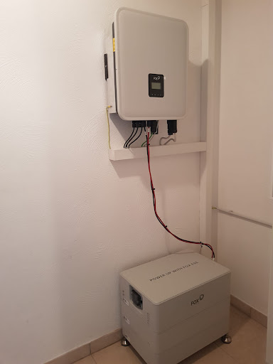 Elektro Ohlig GmbH