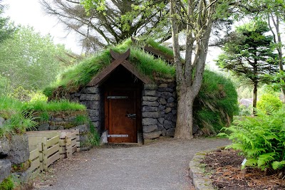 Photos of Reykjavik Botanical Garden