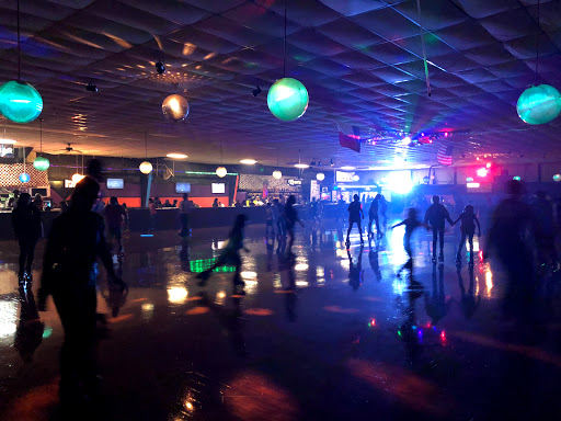 SK8LAND - Visual