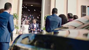 Photo n°2 de Mercedes-Benz Rent Rennes à Saint-Grégoire (Prestataire de mariage)