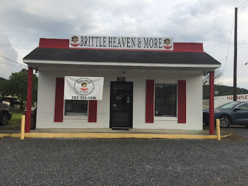 Brittle Heaven & More - Thumbnail