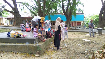 Photos of pemandian way belerang kalianda lamsel