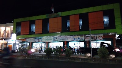Photos of SUPERMARKET Kebalen Jaya