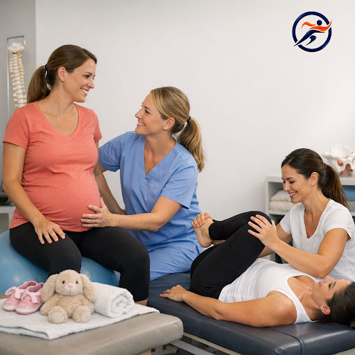At DDr Gaurrav Shah Physio clinic in Paldi, Ahmedabad, we offer specialised women’s health physio… post image