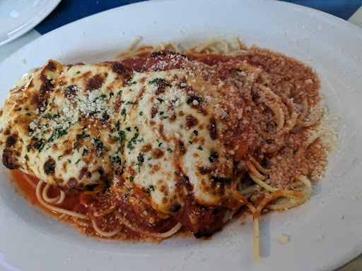Toscana Italian Kitchen - Thumbnail