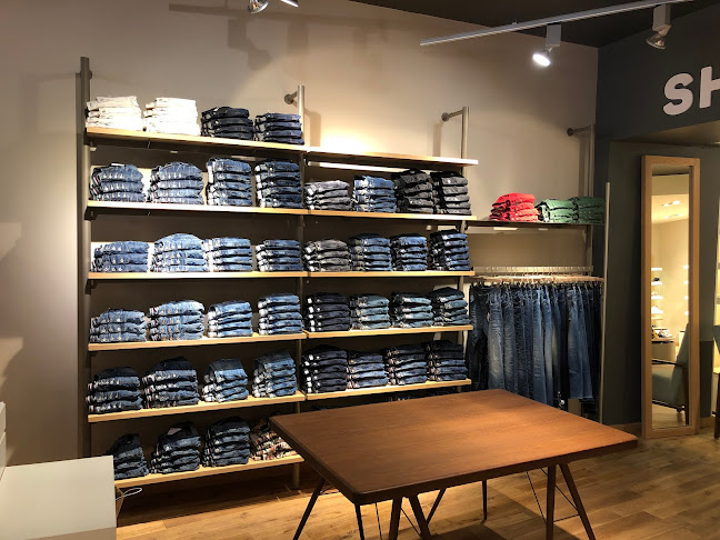 Opinii despre Happy Dressing Chambery în Chambéry - Magasin