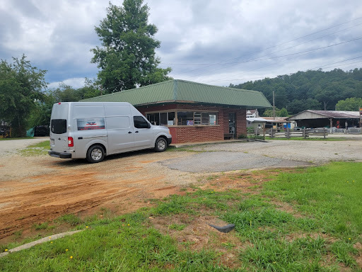 LOCKBUSTERS LOCKSMITH SERVICES - Visual