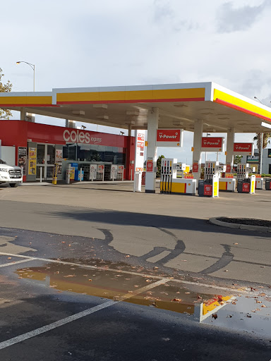 Shell Reddy Express Mildura - Thumbnail