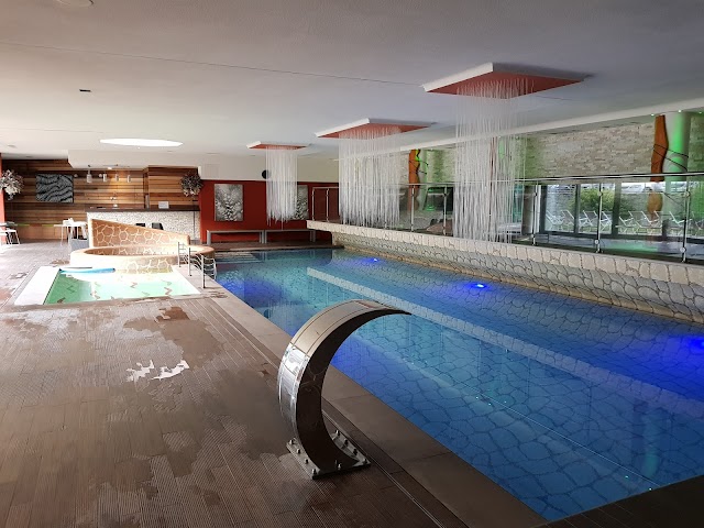 Design Oberosler Hotel