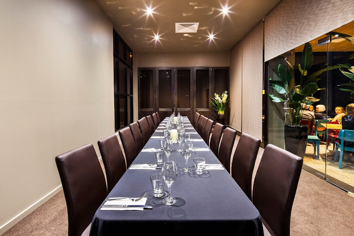 The George Hotel Ballarat Quality Inn by null