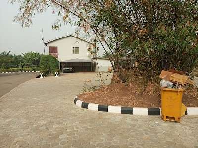 Photos of Sacred Heart Seminary