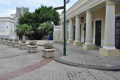 Photos of Library