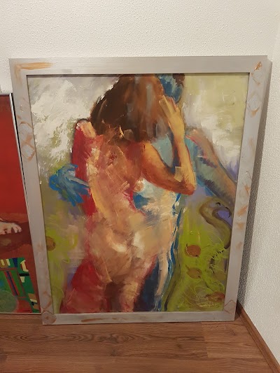 Photos of Haus Gallery