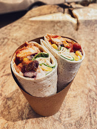 Photo n°28 de Fangu Food à Manso (Restaurant)