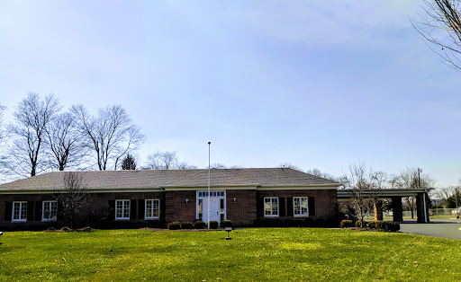 Reed Egan Funeral Home