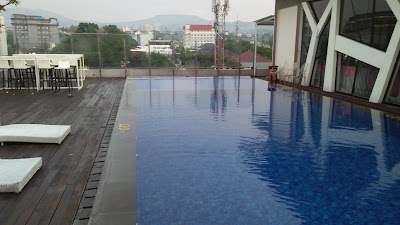 Photos of de JAVA Hotel