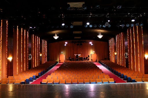 Boulder Theatre - Thumbnail