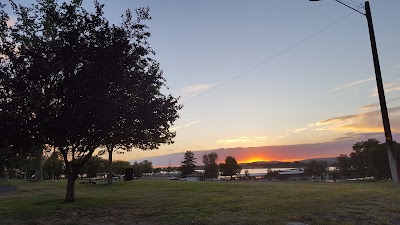 Umatilla Marina RV Park