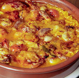 Photo n°9 de Salvaxe à Perpignan (Bar à vin)