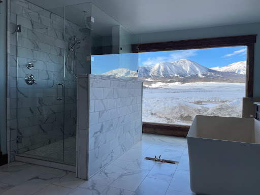 Snowy Range Glass LLC - Thumbnail