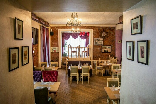 Genatsvale Restaurant