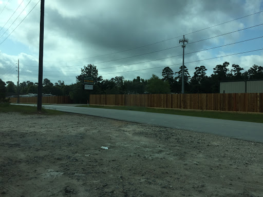 AAA Storage Woodlands Texas - Thumbnail