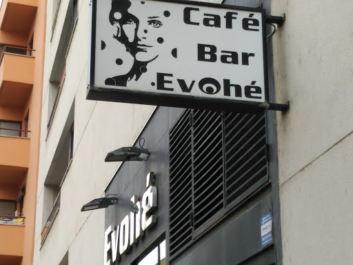 Evohe Gallery - Spain