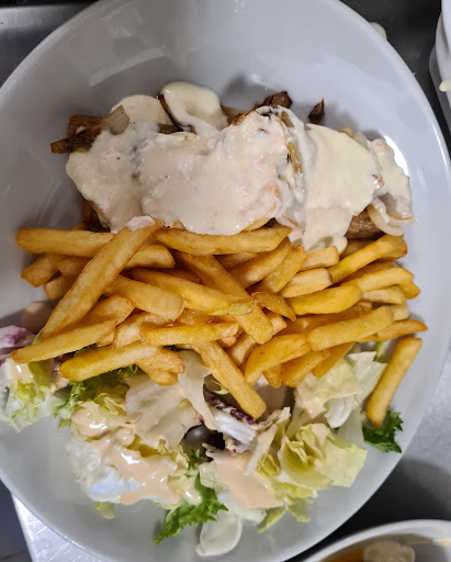Photo 1 - Le Gourmet Burger