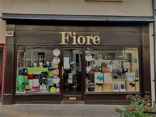 Fiore Direct - Visual