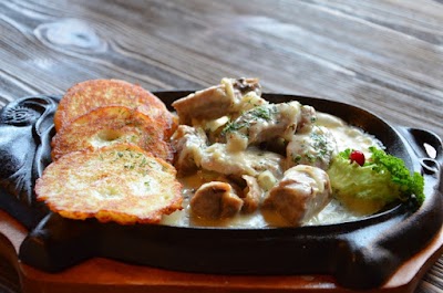 Photos of Kafe Belorusskoy Kukhni "Korifey"