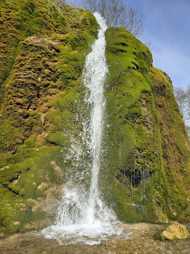 Dreimühlen-Wasserfall