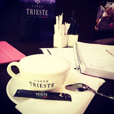 Photos of Caffe Trieste