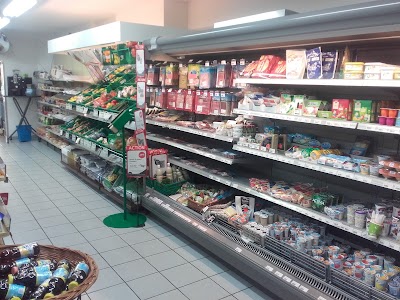 Photos of Edelweiss Market Ch&acirc;taignier