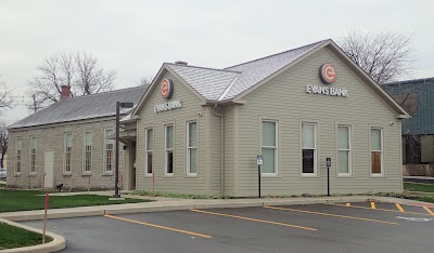 Evans Bank