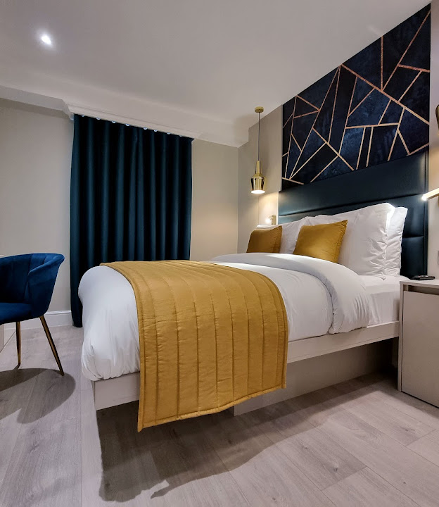 Hotel review: Premier Inn London Paddington Basin – Business Traveller