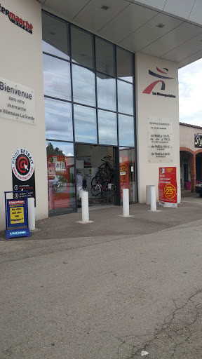 Intermarché SUPER Villenauxe-La-Grande