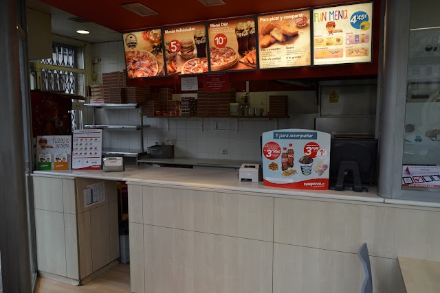 Telepizza