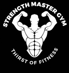 Strength Master Gym karachi