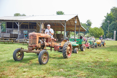 Christian Way Farm & Mini Golf